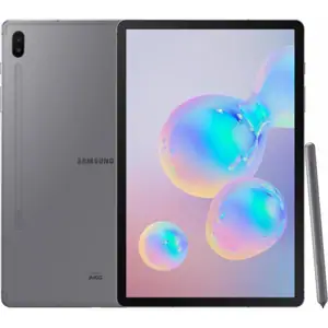 Замена материнской платы на планшете Samsung Galaxy Tab S6 10.5 2019 в Москве